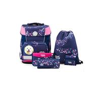School-Mood Set de cartables Champion Maxx 6 pièces modèle 2026 violet