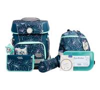 School-Mood Champion MAXX Pro set cartable 7 pièces - « Lina »