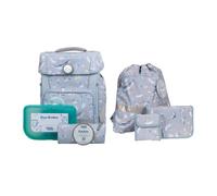 School-Mood Champion Maxx Set de cartables violet