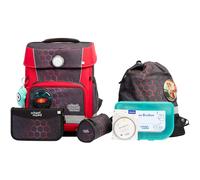 School-Mood Champion Pro ensemble de cartable scolaire 7 pièces