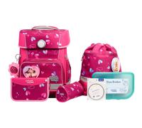 School-Mood Champion Pro ensemble de cartable scolaire 7 pièces