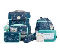 School-Mood Champion Pro ensemble de cartable scolaire 7 pièces