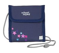 School-Mood pochette du cou Neck Pouch Leni