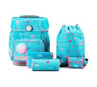 School-Mood Set de cartables Champion Maxx 6 pièces modèle 2026 bleu