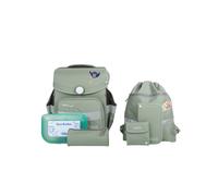 School-Mood Timeless ensemble de cartable scolaire