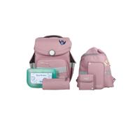 School-Mood Timeless ensemble de cartable scolaire