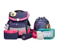 School-Mood Timeless Pro ensemble de cartables scolaires