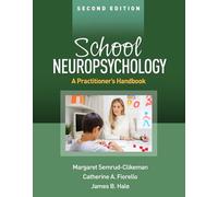 School Neuropsychology: A Practitioner's Handbook