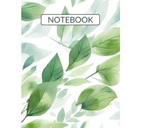 school notebook french ruled style: 200 pages size 8.5x11inches. for activities work