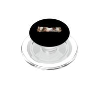 School of Athens - Platon & Aristote - Cadeau Philosophe PopSockets PopGrip pour MagSafe