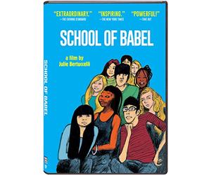 School of Babel