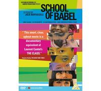 School Of Babel (DVD)