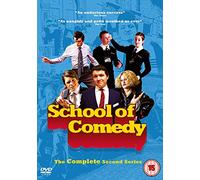 School Of Comedy - Series 2