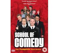 School of Comedy: Series One [Region 2]