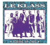 Le Klass – School of Cool – Universal Music Group