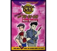 School of Duel - School of Duel - Learn Yu-Gi-Oh, New Duelist [Import anglais]