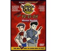 School of Duel-YU Gi Oh Master [Import]