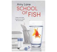 School Of Fish