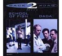 School of Fish - to Back Hits