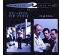 School of Fish - to Back Hits