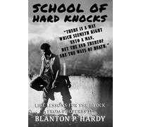 School Of Hard Knocks Life Lessons For The Block From Proverbs 13