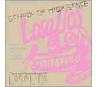 School of High Sense [Import]