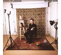 School of Language - Sea from Shore [Import]
