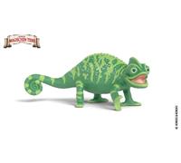 School Of Magic Animals Caspar Le Caméléon