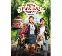 School Of Magical Animals [Digital Video Disc] Ac-3/Dolby Digital