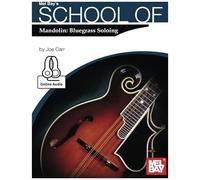 School Of Mandolin