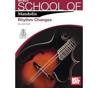 School Of Mandolin