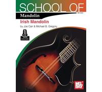 School of Mandolin: Irish Mandolin