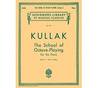 School of Octave Playing, Op. 48 - Book 2. Solo de Piano.