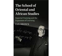School Of Oriental & African Studies Ian Brown, (Auteur)