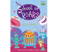 School of Roars: Season Part One [Edizione: Regno Unito] [Import]