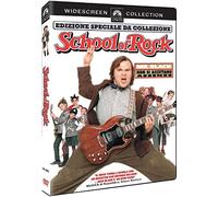 School of Rock [Import]