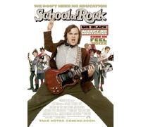 School of Rock