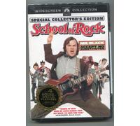 School of Rock