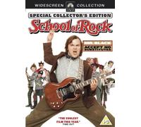 School Of Rock – Paramount Pictures