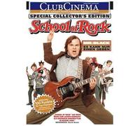 School Of Rock (Collector's Edition)