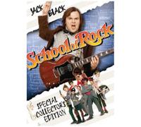 School Of Rock DVD G