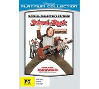 School of Rock [Edizione: Australia] [Import]
