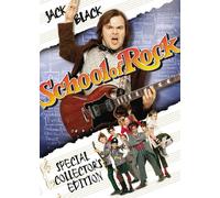 School of Rock [Import anglais]