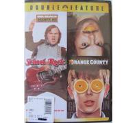 School of Rock & Orange County