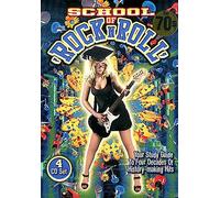 School of Rock & Roll: 70S