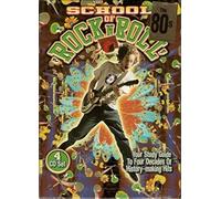Various Artists - School of Rock & Roll: 80S