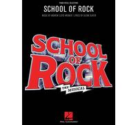 School of Rock: The Musical