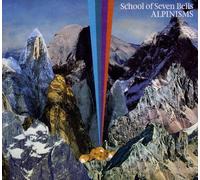 School of Seven Bell - Alpinisms [Import]