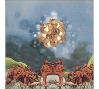 School of Seven Bells - 7-Half Asleep [Import]