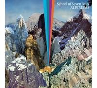 School of Seven Bells - Alpinisms